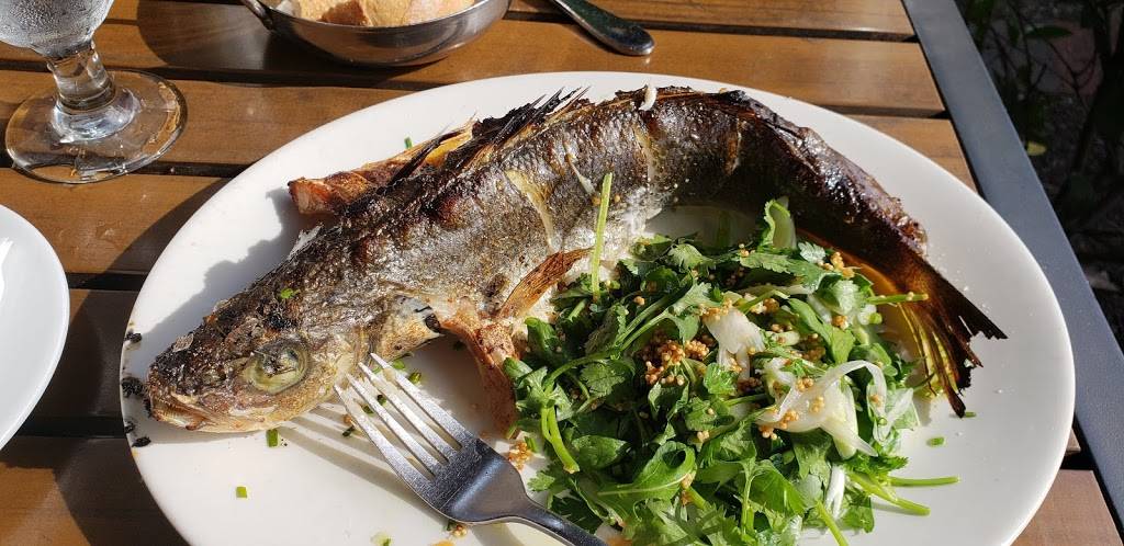 Mussel Bar & Grille | restaurant | 7262 Woodmont Ave, Bethesda, MD 20814, USA | 3012157817 OR +1 301-215-7817