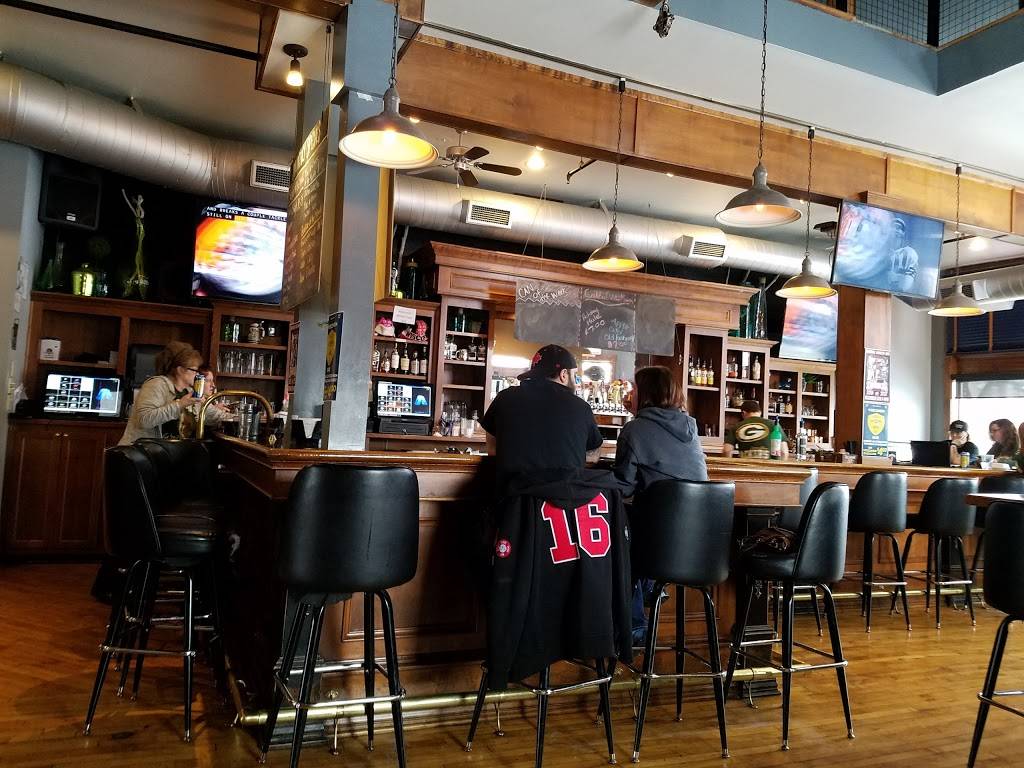 Brickhouse Craft Burgers & Brews | restaurant | 500 Grant St, De Pere, WI 54115, USA | 9203382337 OR +1 920-338-2337