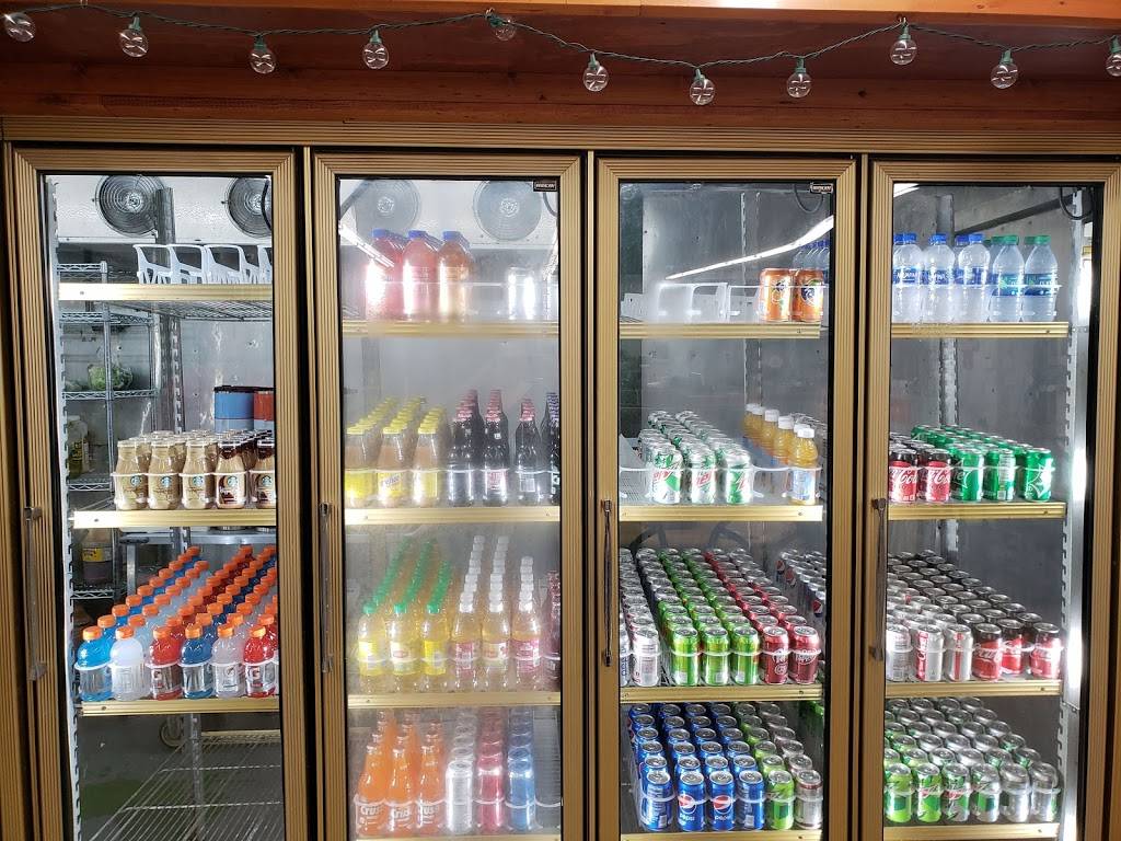 JennaBugs Cafe | restaurant | 421 W Elizabeth St, Clinton, NC 28328, USA | 9104901095 OR +1 910-490-1095