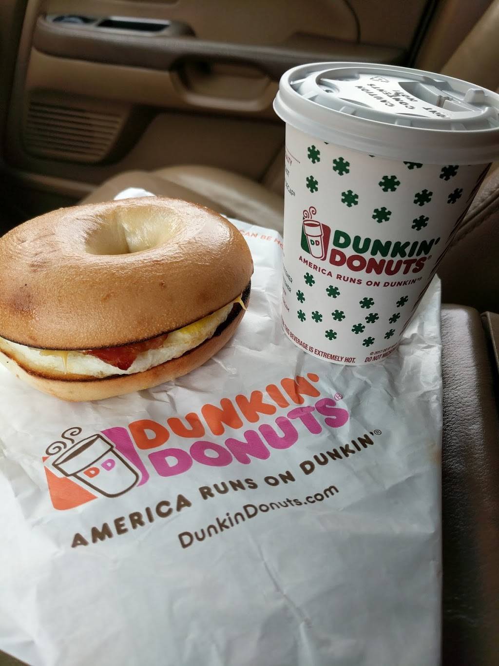 Dunkin | cafe | 1860 NJ-70 E, Cherry Hill, NJ 08003, USA | 8564249796 OR +1 856-424-9796