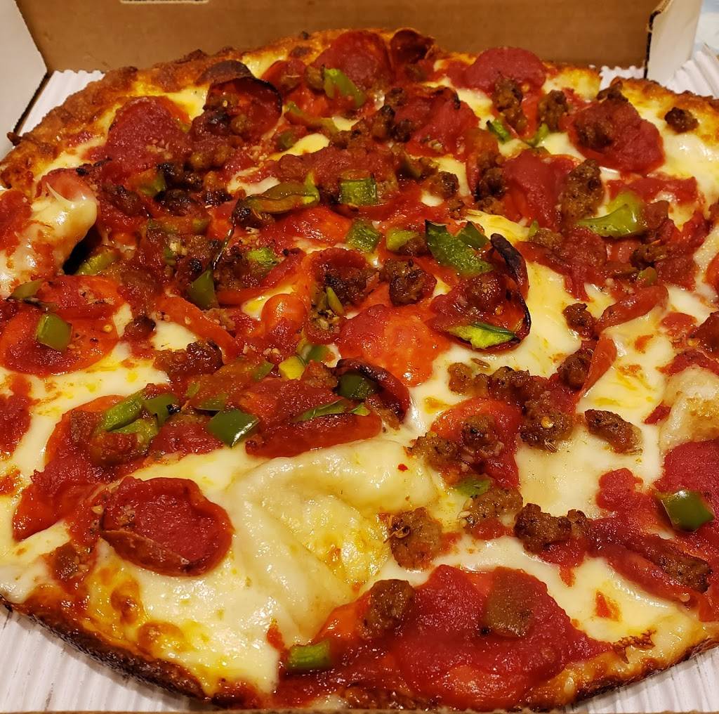 Ohio Pie Co | restaurant | 1315 Pearl Rd, Brunswick, OH 44212, USA | 3307414117 OR +1 330-741-4117