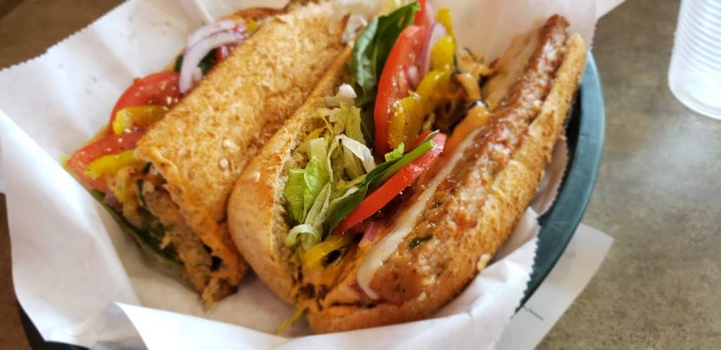Subway | restaurant | 1270 N Wickham Rd, Melbourne, FL 32935, USA | 3212551926 OR +1 321-255-1926