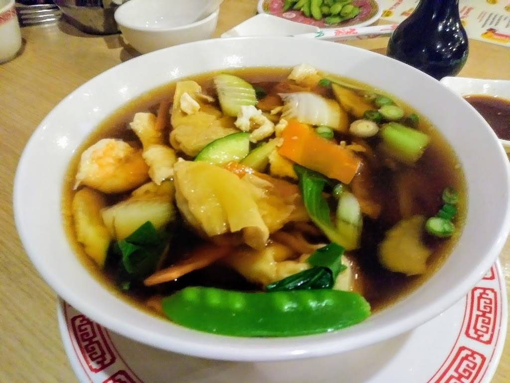 Dragon Palace | restaurant | 2250 E Palmdale Blvd, Palmdale, CA 93550, USA | 6612659988 OR +1 661-265-9988
