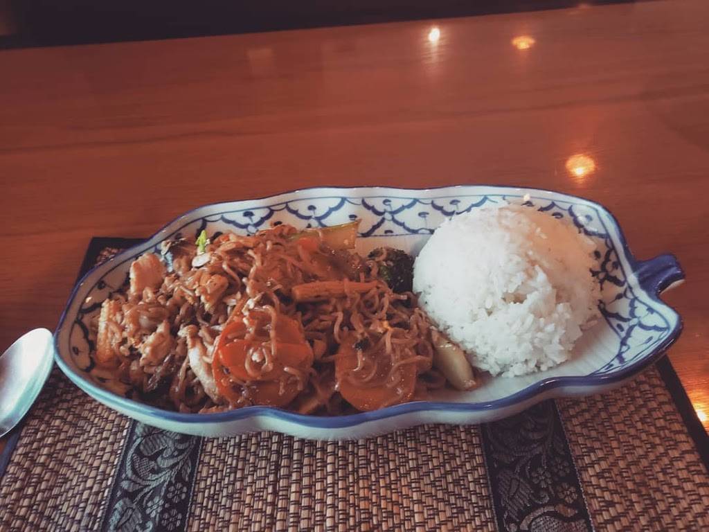 Thai Smile 2 Restaurant | restaurant | 2401 N Tillotson Ave, Muncie, IN 47304, USA | 7652898989 OR +1 765-289-8989