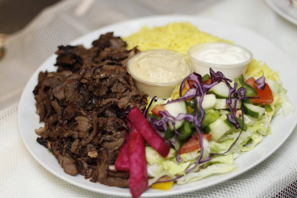 ohSHAWARMA | restaurant | 1414 King St E, Courtice, ON L1E 3B4, Canada | 9052402251 OR +1 905-240-2251