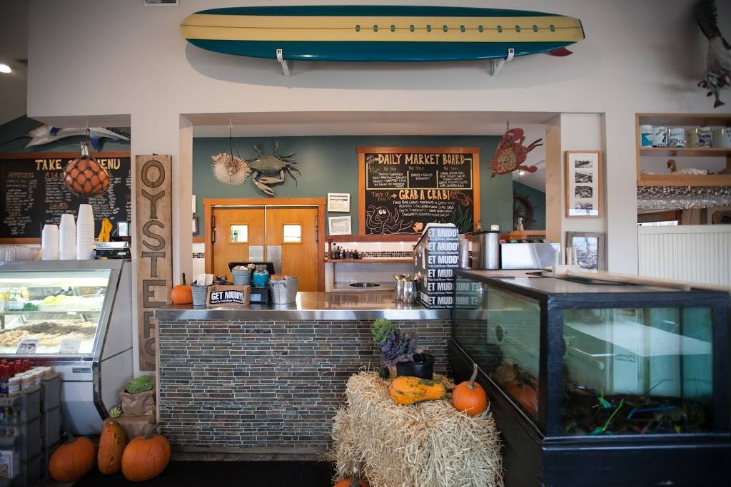 Mud City Crab House | restaurant | 1185 E Bay Ave, Manahawkin, NJ 08050, USA | 6099783660 OR +1 609-978-3660