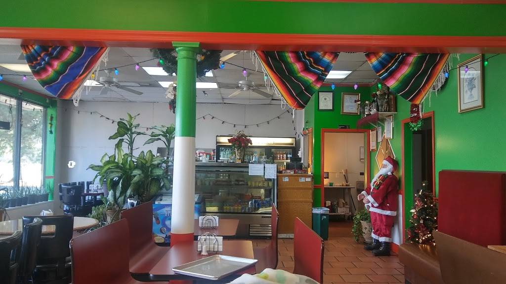 Taqueria Tres Reyes | restaurant | 8562 Mathis Ave, Manassas, VA 20110, USA | 7033356663 OR +1 703-335-6663