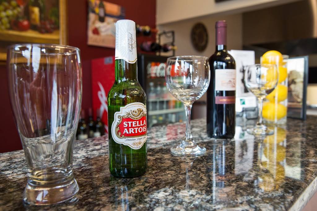 Falcones Italian Restaurant | meal takeaway | 2013 Olde Regent Way #230, Leland, NC 28451, USA | 9103713442 OR +1 910-371-3442