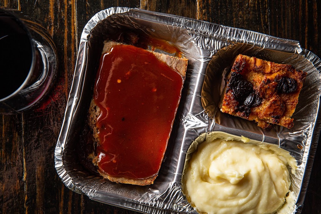 Marvins Food & Fuel | restaurant | 954 W Fulton Market St, Chicago, IL 60607, USA | 3122919255 OR +1 312-291-9255