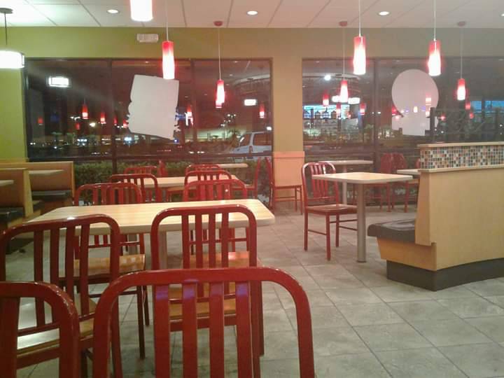 Popeyes Louisiana Kitchen | restaurant | 4547 S Semoran Blvd, Orlando, FL 32822, USA | 4072075726 OR +1 407-207-5726