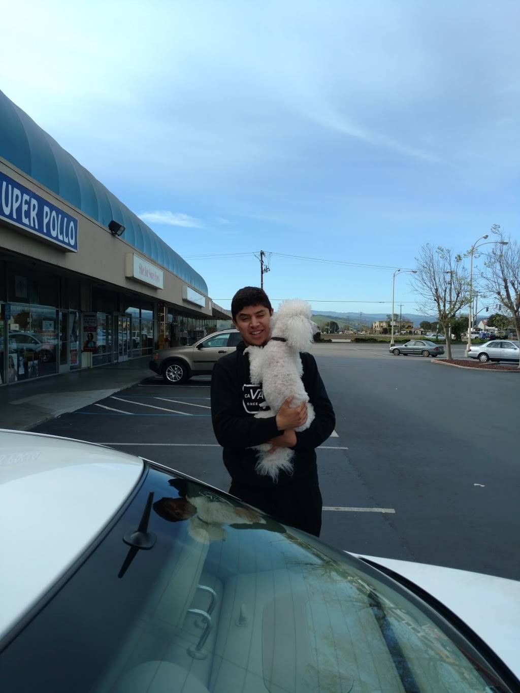 Taqueria Super Pollo | restaurant | 1237 S Main St, Salinas, CA 93901, USA | 8314244930 OR +1 831-424-4930