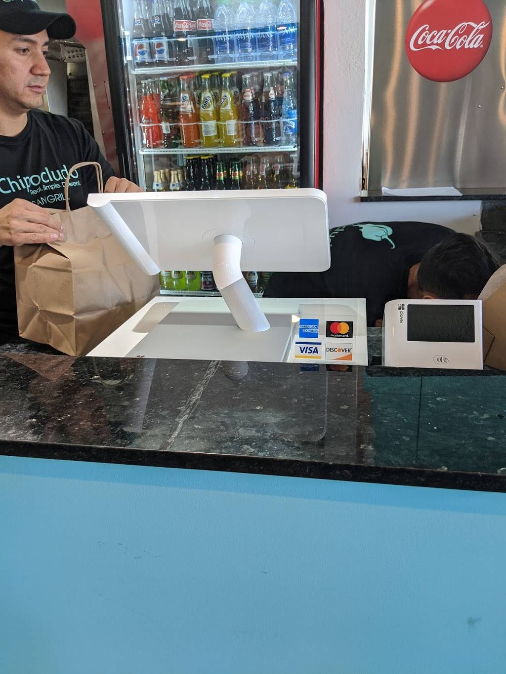 Chipocludo Mexican Grill | restaurant | 1951 N Pine Island Rd, Plantation, FL 33322, USA | 7542233905 OR +1 754-223-3905