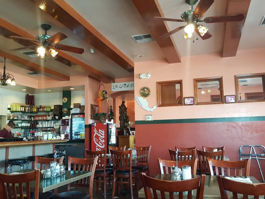 La Cabana Restaurant | restaurant | 1219 Golden State Ave, Bakersfield, CA 93301, USA | 6613232189 OR +1 661-323-2189