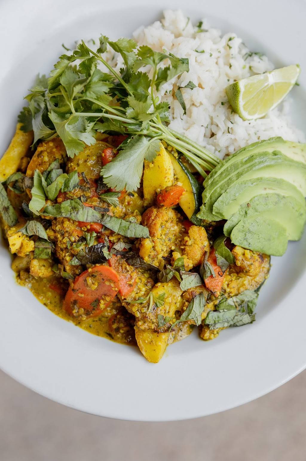 Backbone Café | Organic Health Food Sacramento | restaurant | 729 J St, Sacramento, CA 95814, USA | 9169705545 OR +1 916-970-5545