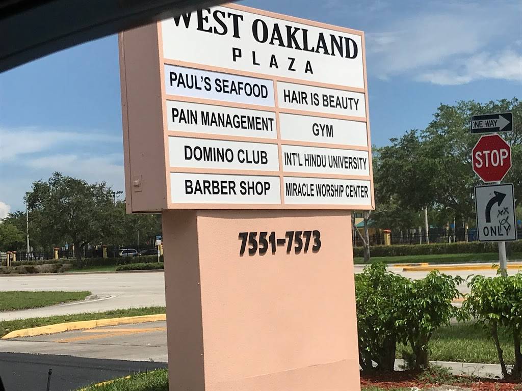 Paul’s Seafood Jamaican Restaurant | restaurant | 7551 W Oakland Park Blvd, Lauderhill, FL 33319, USA | 9547489992 OR +1 954-748-9992