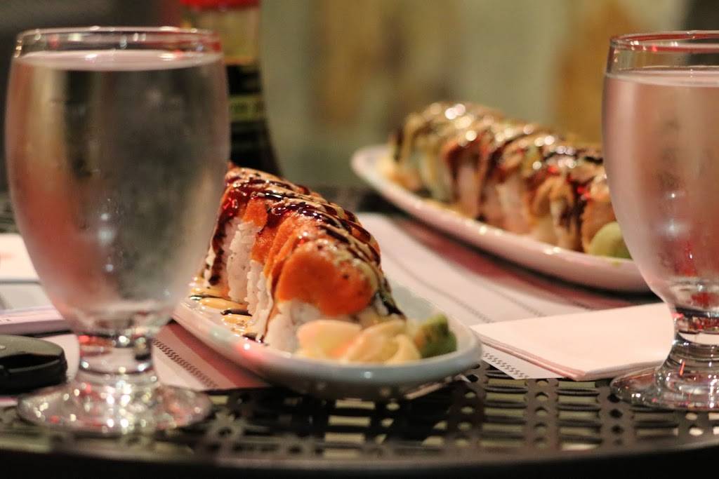 Sushi Too | restaurant | 5432 Walnut St, Pittsburgh, PA 15232, USA | 4126876746 OR +1 412-687-6746