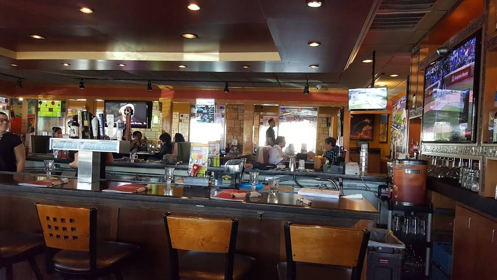 Applebees Grill + Bar | restaurant | 1766 Airway Blvd, El Paso, TX 79925, USA | 9157717630 OR +1 915-771-7630