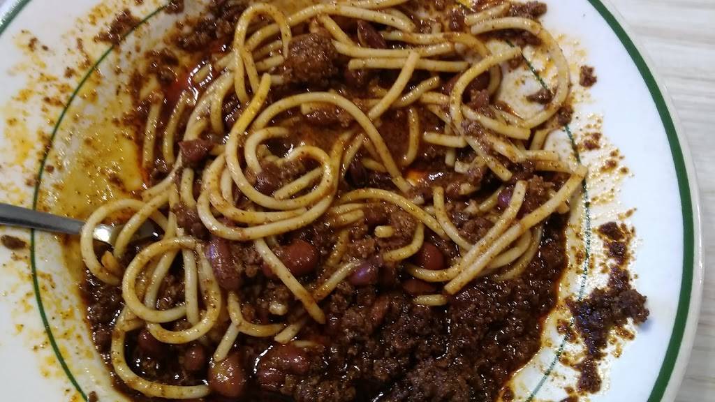 Chili Johns Restaurant | restaurant | 519 S Military Ave, Green Bay, WI 54303, USA | 9204944624 OR +1 920-494-4624