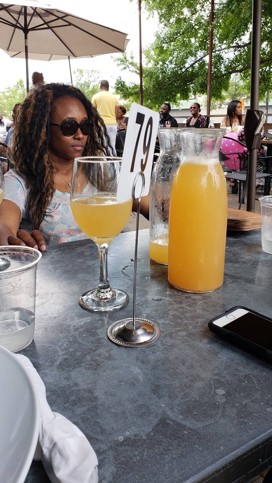 Bar 5015 | restaurant | 5015 Almeda Rd, Houston, TX 77004, USA | 7135225015 OR +1 713-522-5015