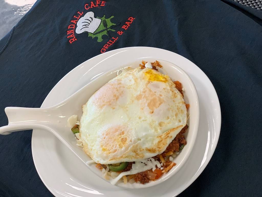Randall Cafe Bar and Grill | restaurant | 362 S Randall Rd, North Aurora, IL 60542, USA | 6302296057 OR +1 630-229-6057