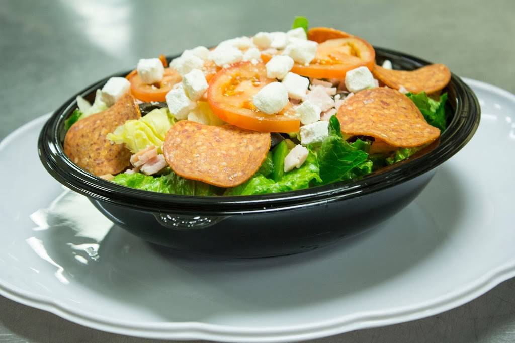 Ropas Chicago Style Pizza | restaurant | 4512 Rib Mountain Dr, Wausau, WI 54401, USA | 7153597999 OR +1 715-359-7999