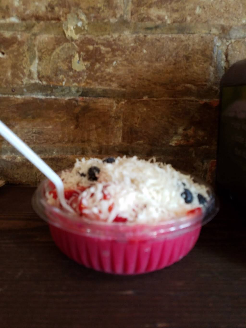 Turning Natural | restaurant | 2025 Martin Luther King Jr Ave SE, Washington, DC 20020, USA | 2028008828 OR +1 202-800-8828