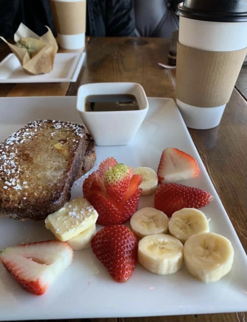 Urban Bru®️ - Guymon North | cafe | 418 NW 21st St, Guymon, OK 73942, USA | 5803383010 OR +1 580-338-3010