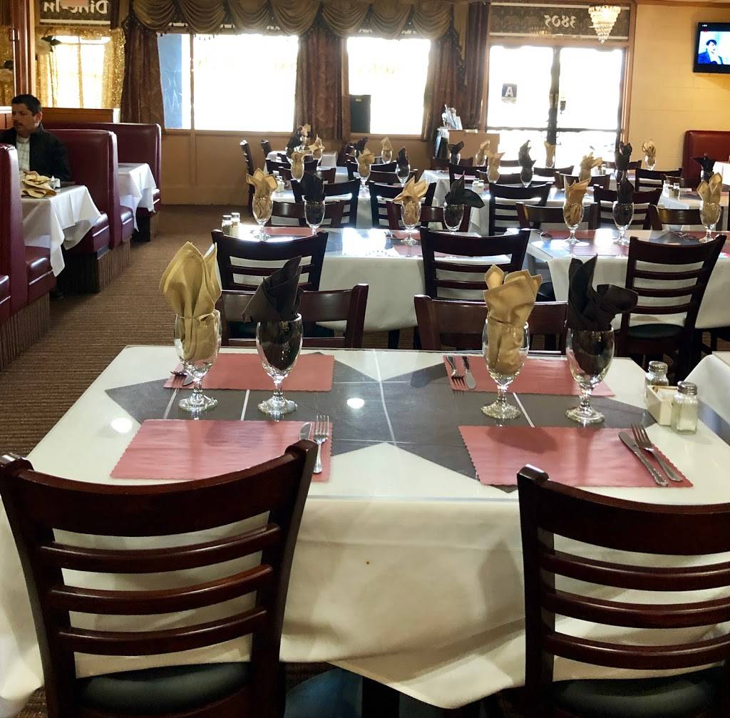 New Taj Palace Indian Restaurant | restaurant | 3805 Ming Ave, Bakersfield, CA 93309, USA | 6618347737 OR +1 661-834-7737