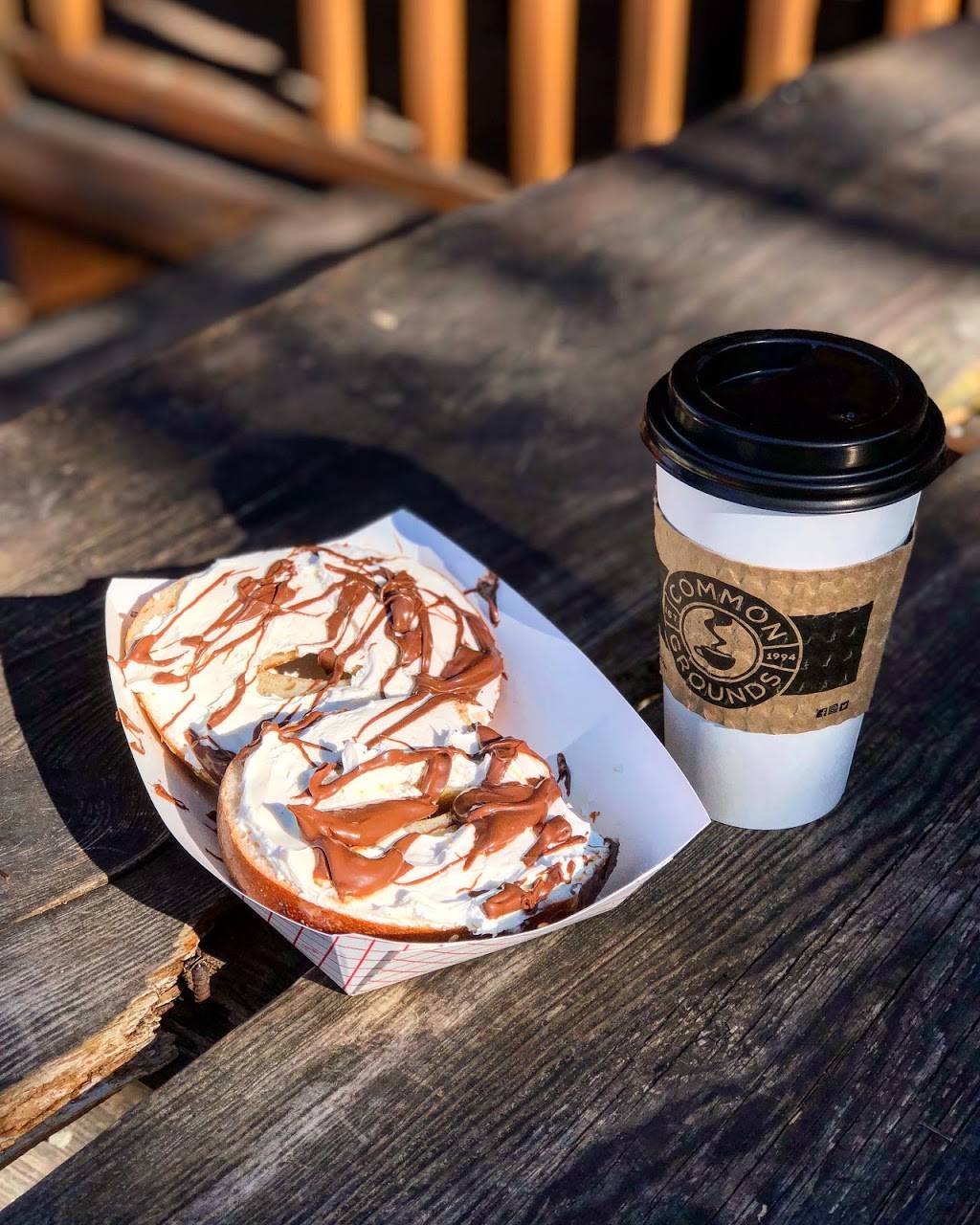 William Hoyt Bagel & Brew | restaurant | 1125 S 8th St, Waco, TX 76706, USA | 2544955504 OR +1 254-495-5504