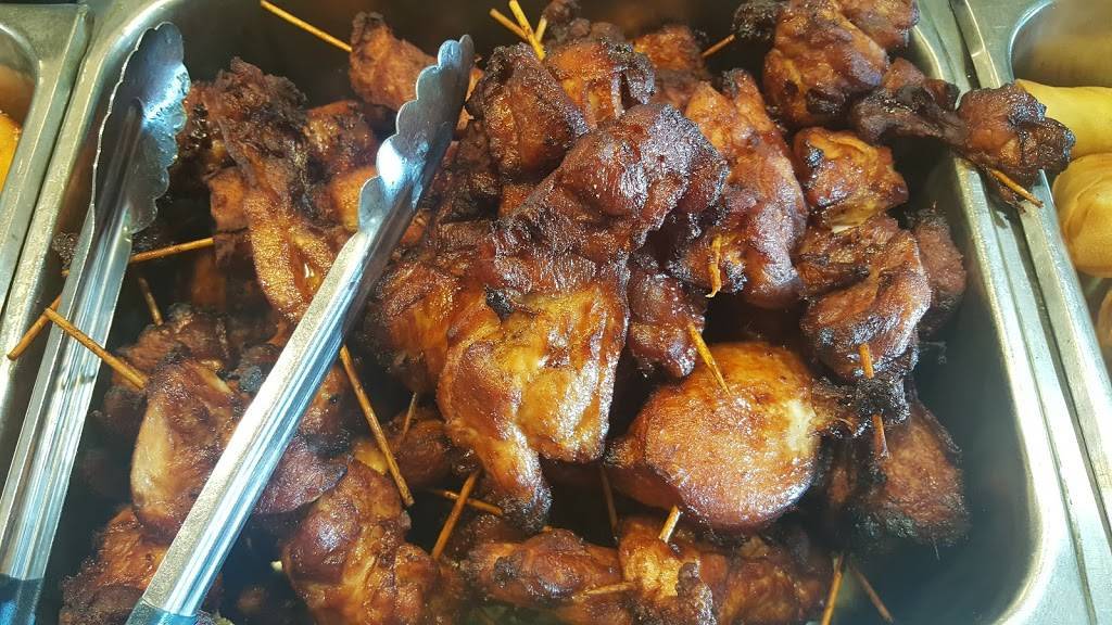 China King | restaurant | 1330 E 71st St, Tulsa, OK 74136, USA | 9184926888 OR +1 918-492-6888