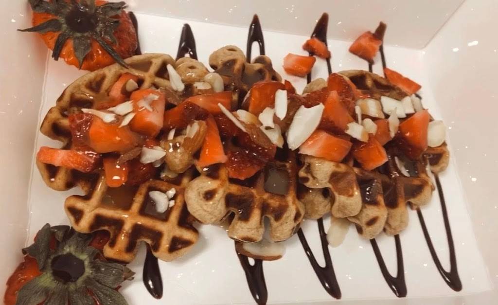 the healthy spot | restaurant | 12204 Miramar Pkwy Suite 8, Miramar, FL 33025, USA | 7863089257 OR +1 786-308-9257