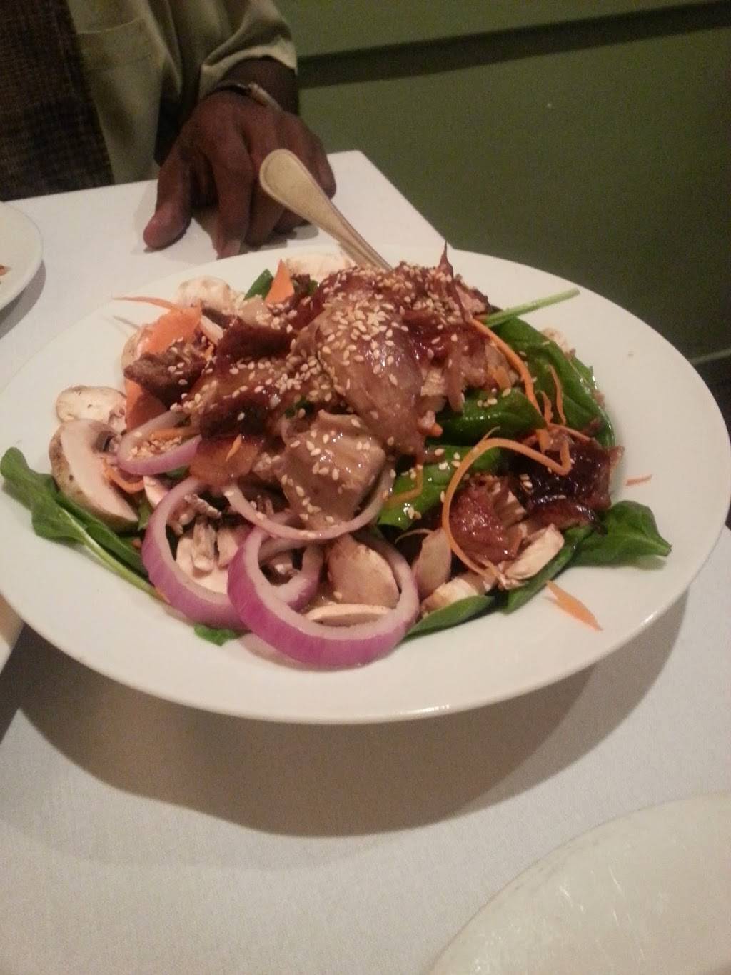 Chan Dara | restaurant | 310 N Larchmont Blvd, Los Angeles, CA 90004, USA | 3234671052 OR +1 323-467-1052