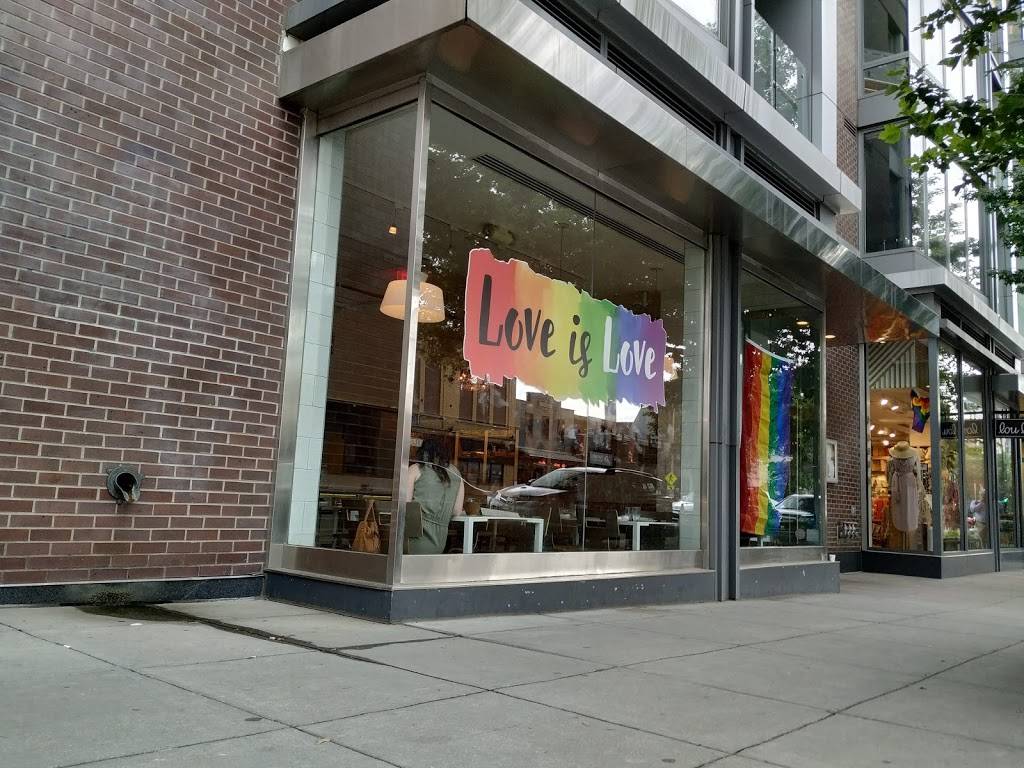 Doi Moi | restaurant | 1800 14th St NW, Washington, DC 20009, USA | 2027335131 OR +1 202-733-5131