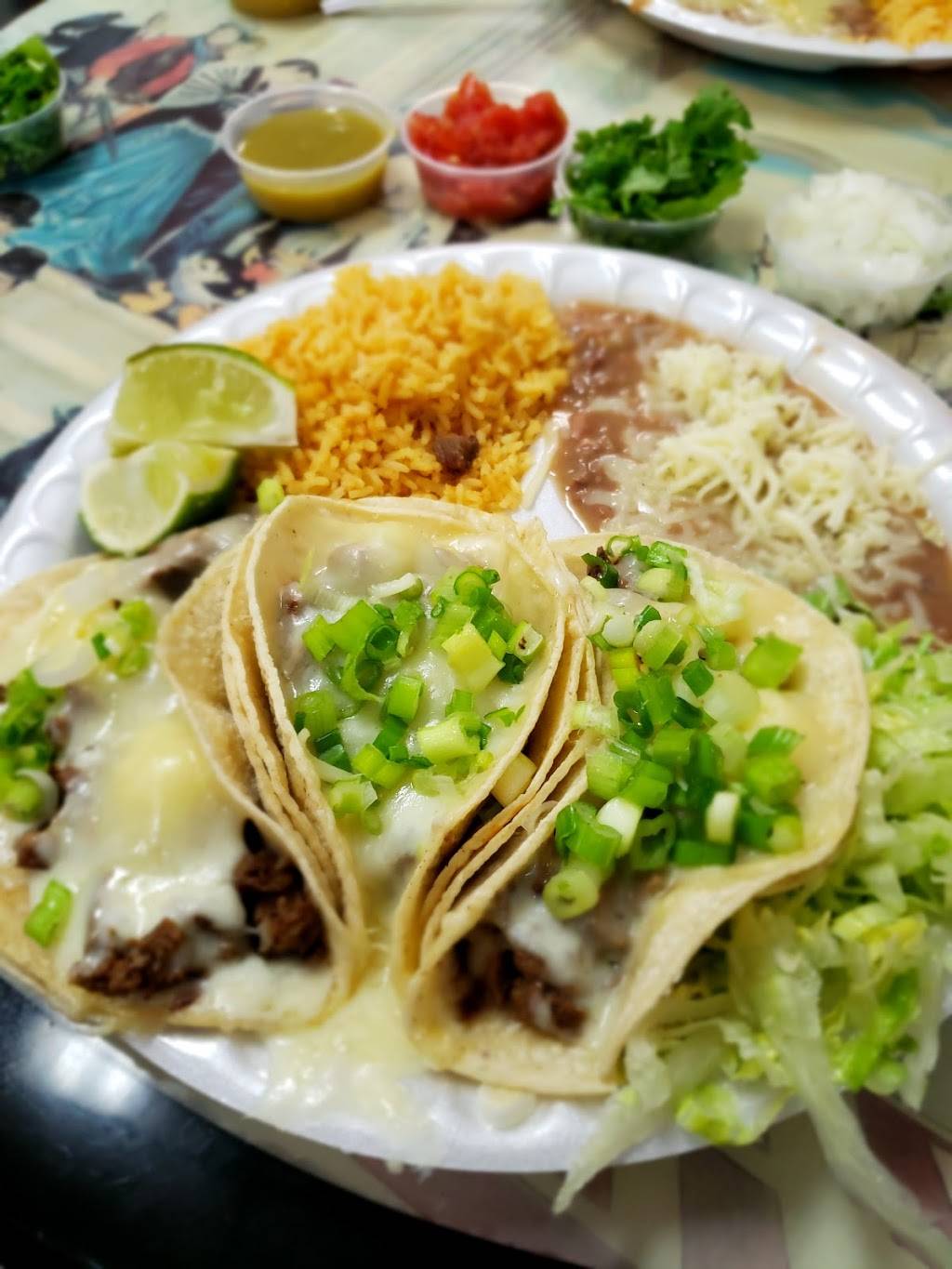 Casitas Taco Al Carbon | restaurant | 405 N Victory Blvd, Burbank, CA 91502, USA | 8188483242 OR +1 818-848-3242