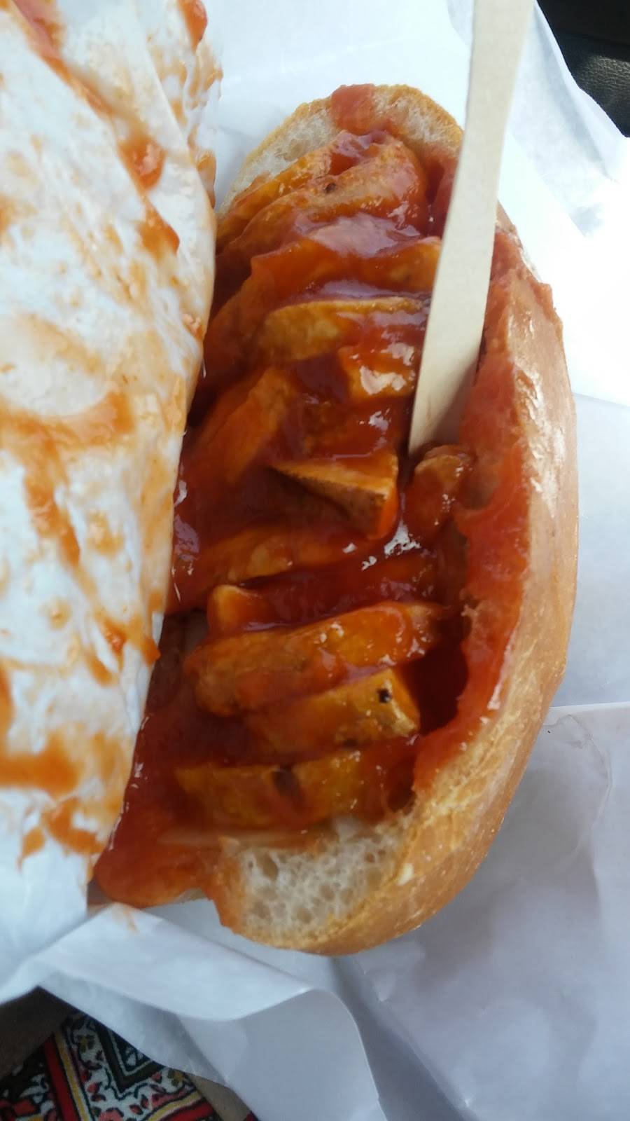 Worlds First Italian Style Hot Dogs | restaurant | 202 14th Ave, Newark, NJ 07103, USA | 9736219468 OR +1 973-621-9468