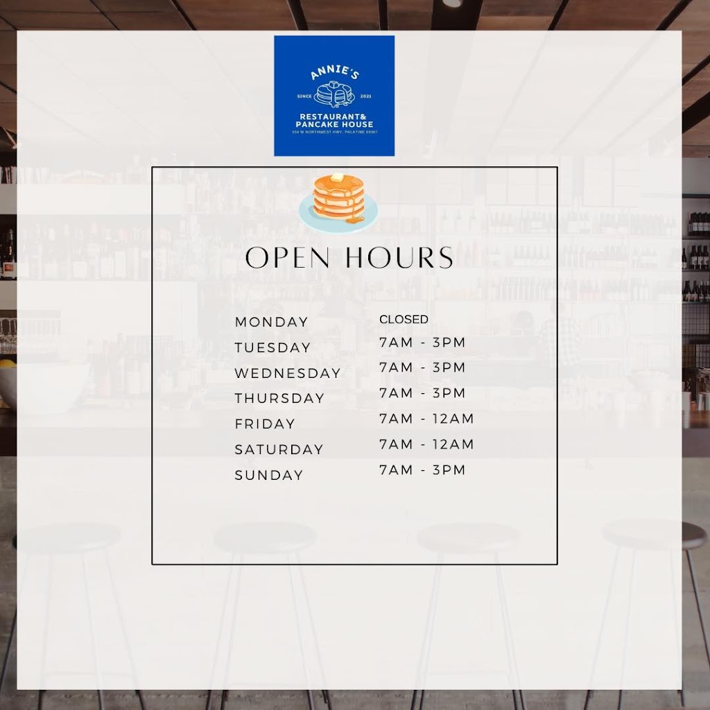 Annies Restaurant and Pancake House | restaurant | 1402 Peoria St, Peru, IL 61354, USA | 8156558001 OR +1 815-655-8001