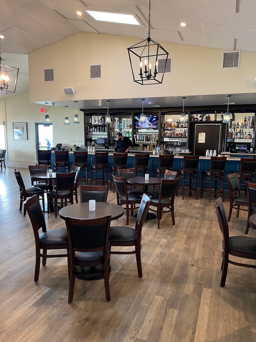 Vista Steak and Seafood | restaurant | 1601 Price St, Pismo Beach, CA 93449, USA | 8055569000 OR +1 805-556-9000