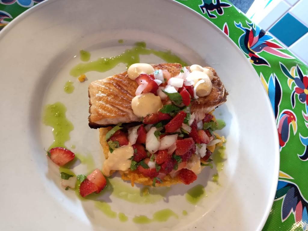 Nonla Taqueria | restaurant | 321 N Grand St, Schoolcraft, MI 49087, USA | 2696797135 OR +1 269-679-7135