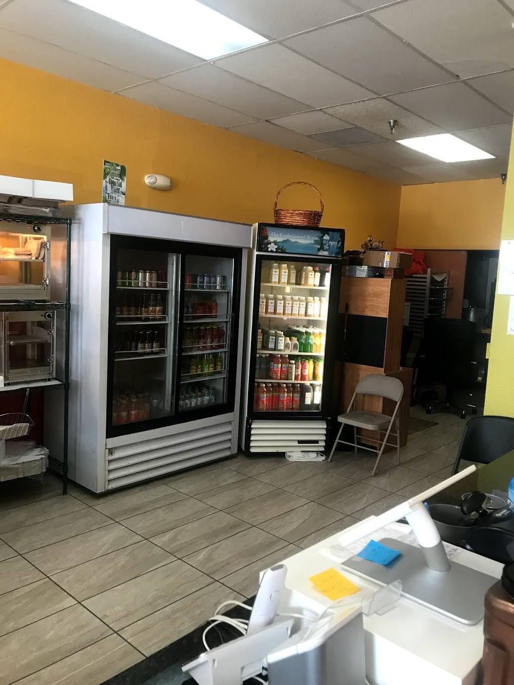 Taste Rite Jamaican Bakery | restaurant | 9924 Pines Blvd, Pembroke Pines, FL 33024, USA | 9549986298 OR +1 954-998-6298