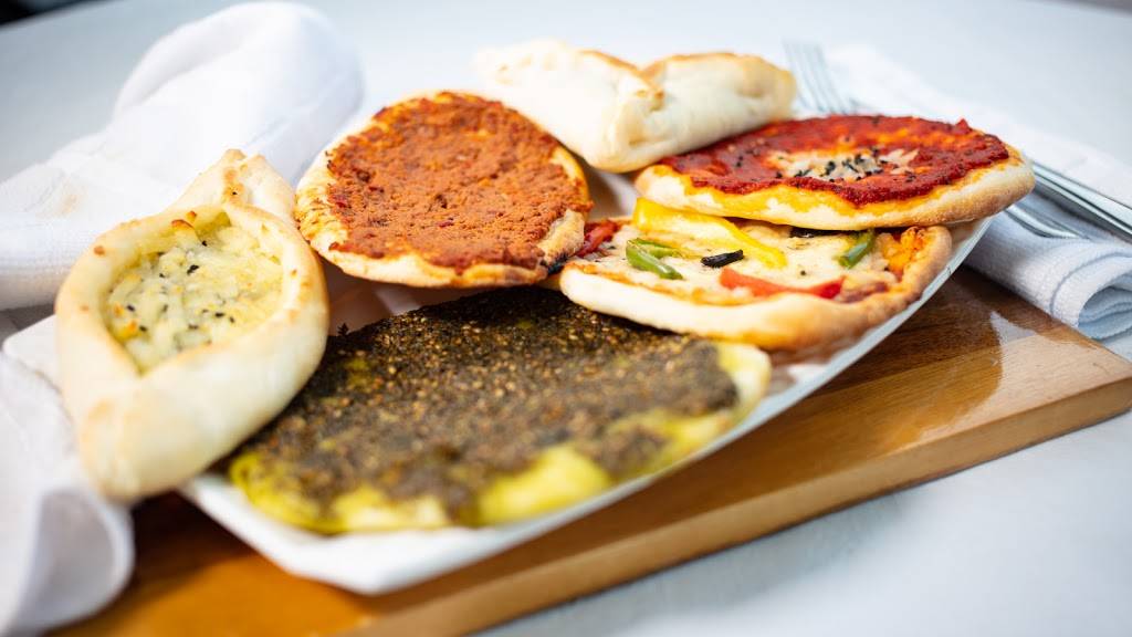 Reetaj Middle Eastern Restaurant | restaurant | 7 Nassau St, Oshawa, ON L1J 4A3, Canada | 2892401515 OR +1 289-240-1515