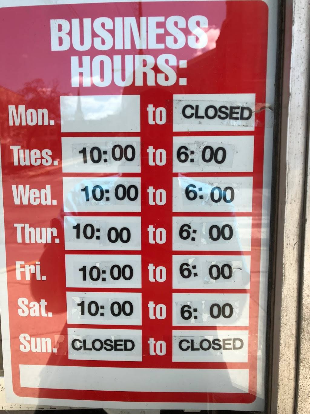 Farlow Sub Shop | meal takeaway | 200 S Centre St, Pottsville, PA 17901, USA | 5702947720 OR +1 570-294-7720