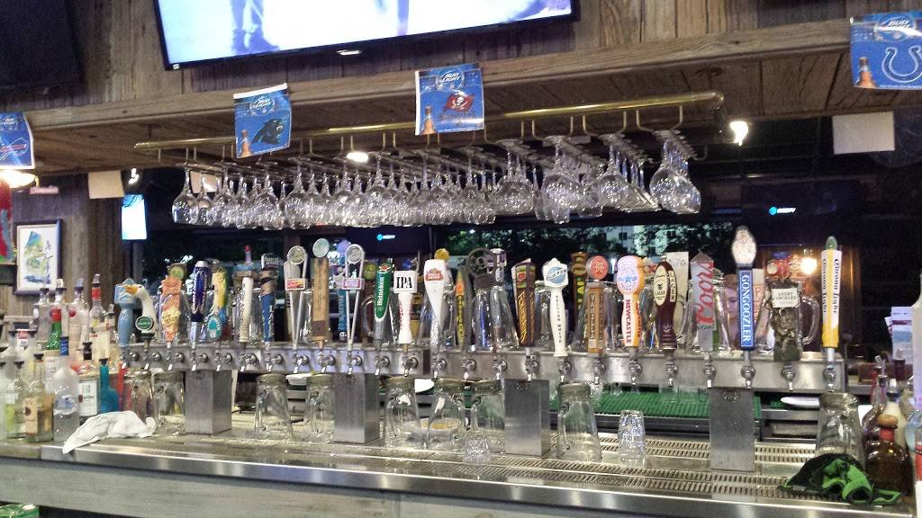 Millers Ale House - Ft Myers | restaurant | 4400 Kernel Cir, Fort Myers, FL 33916, USA | 2399314160 OR +1 239-931-4160