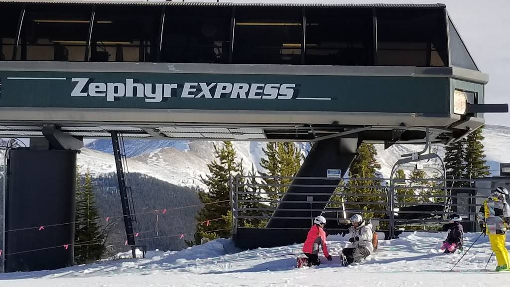 Lodge At Sunspot | restaurant | 160 Sunspot way, Winter Park, CO 80482, USA | 9707261446 OR +1 970-726-1446