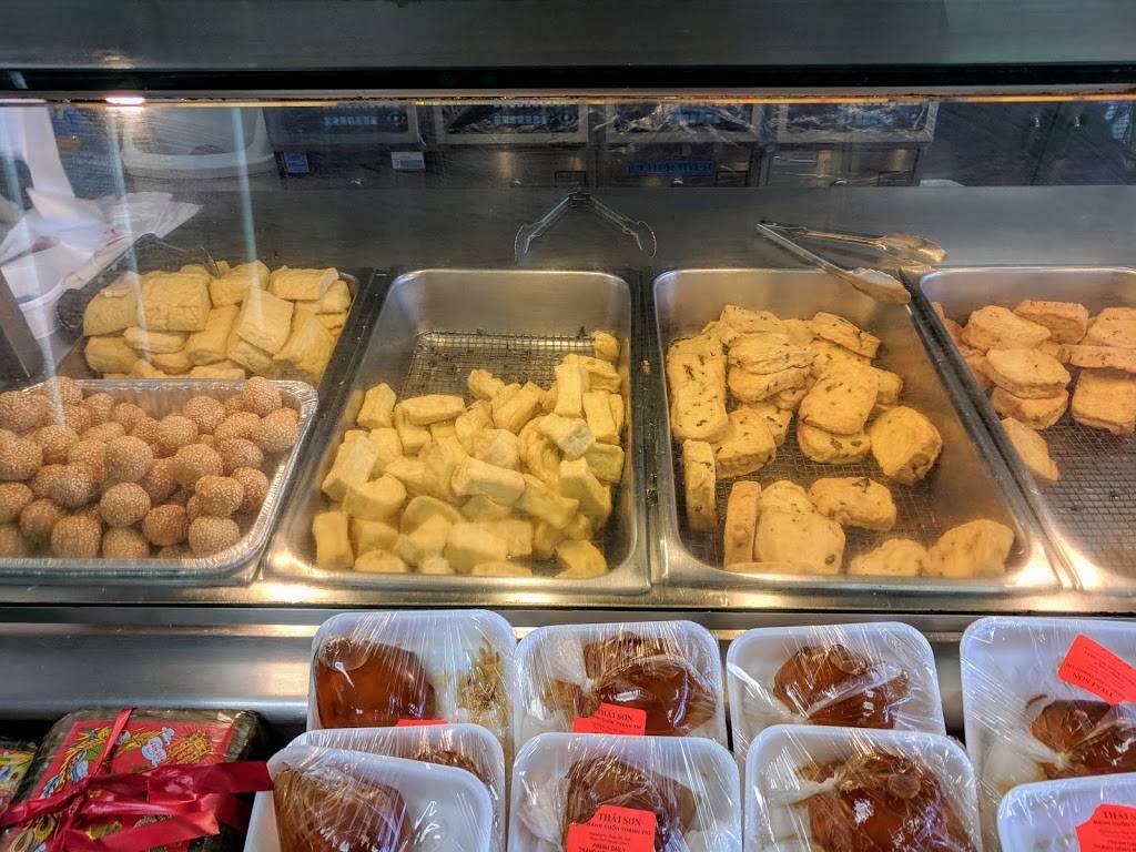 Đông Phương Tofu | restaurant | 15022 Moran St, Westminster, CA 92683, USA | 7148947002 OR +1 714-894-7002