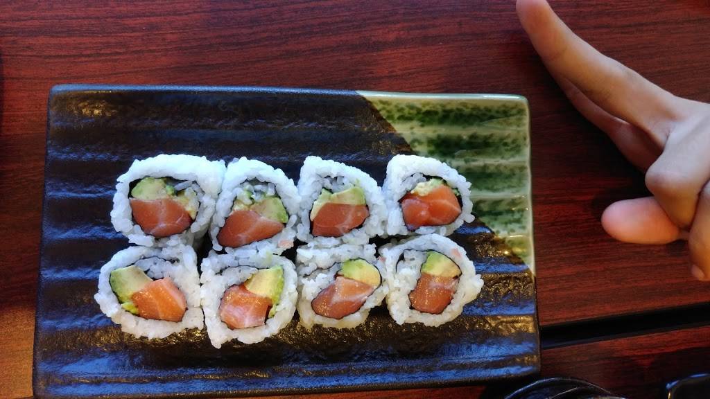 Sushi Kuu | restaurant | 3109 W Noble Ave, Visalia, CA 93277, USA | 5597359680 OR +1 559-735-9680