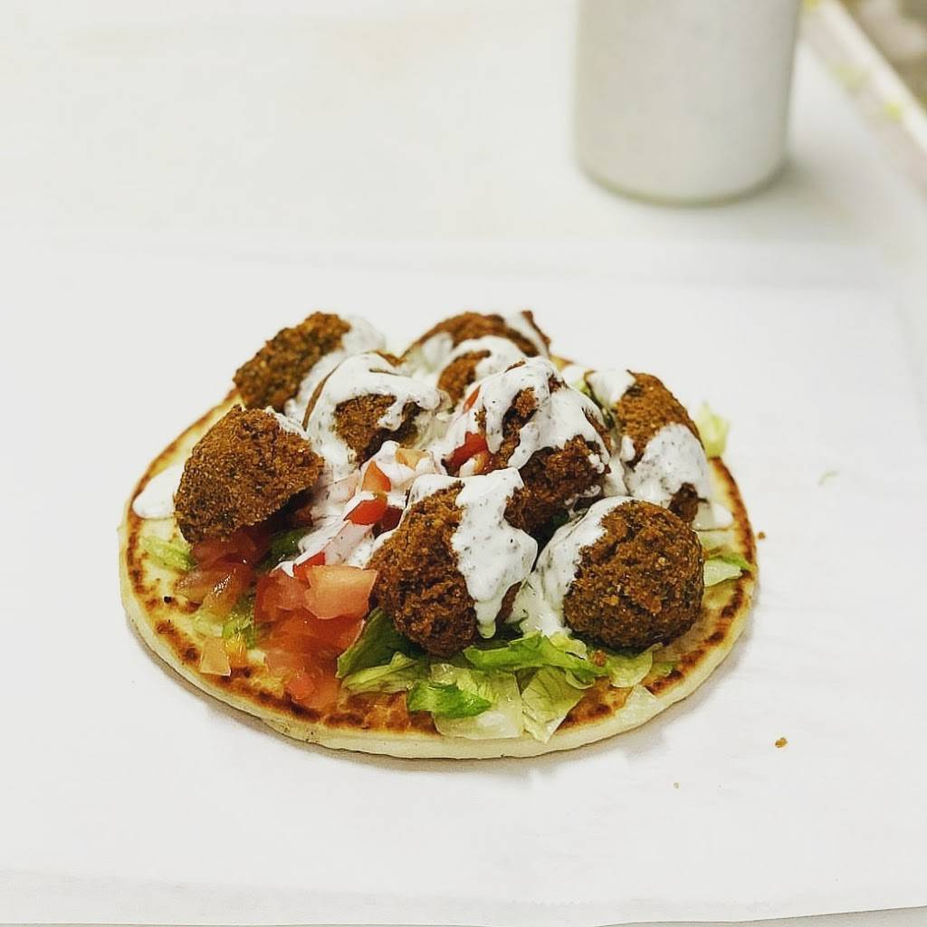 The Halal Brothers | restaurant | 1800 Mulberry St, Scranton, PA 18510, USA | 5706771837 OR +1 570-677-1837