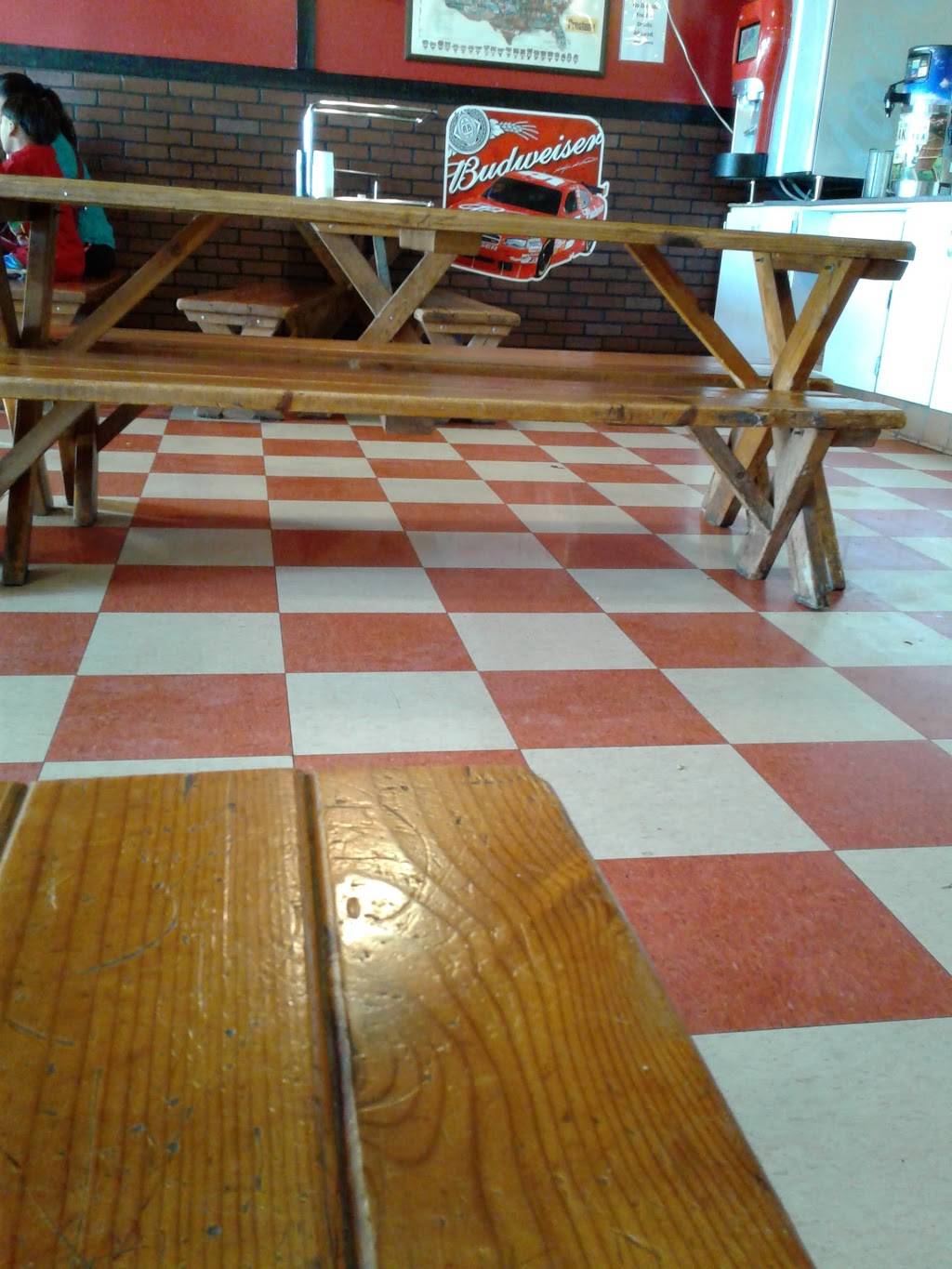 Pizza Factory | meal delivery | 747 Derrick Ave, Mendota, CA 93640, USA | 5596553266 OR +1 559-655-3266