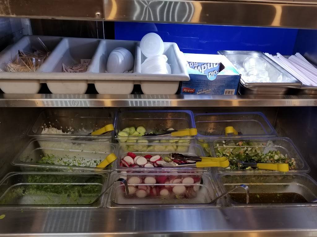 Tacos Super "Gallito" | restaurant | 142 W Central Ave, Santa Ana, CA 92707, USA | 7146005318 OR +1 714-600-5318