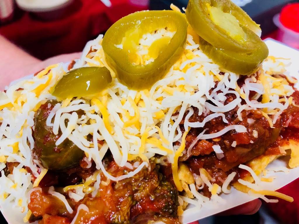 JDs Chili Parlor | restaurant | 503 Chestnut St Ste. 111, San Antonio, TX 78202, USA | 2105731092 OR +1 210-573-1092