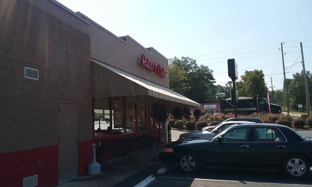 Huddle House | restaurant | 4653 AL-25, Montevallo, AL 35115, USA | 2056654345 OR +1 205-665-4345